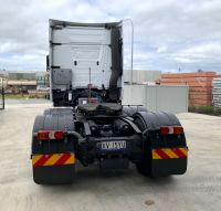 Image for 2018 Mercedes-Benz ACTROS 2653 Prime Mover 5