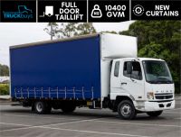 Mobile Enquiry Form - Image