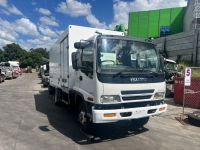 Mobile Enquiry Form - Image