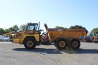 Image for 2016 KOMATSU HM300-2 1