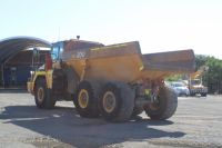 Image for 2016 KOMATSU HM300-2 2