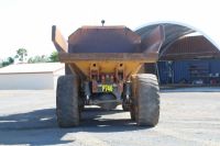 Image for 2016 KOMATSU HM300-2 3