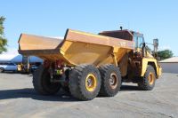 Image for 2016 KOMATSU HM300-2 4