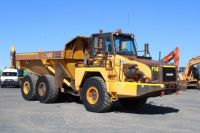 Image for 2016 KOMATSU HM300-2 6