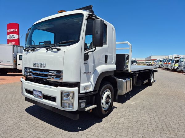 Tilt Tray Trucks for Sale Australia at Only Trucks