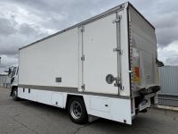 Image for 2015 MITSUBISHI FUSO FM600 Box Truck 2