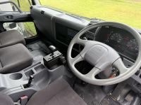 Image for 2015 MITSUBISHI FUSO FM600 Box Truck 6