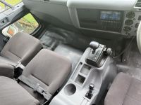 Image for 2015 MITSUBISHI FUSO FM600 Box Truck 8