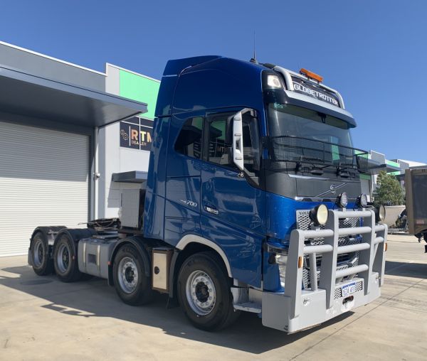 2016 Volvo FH700 Prime Mover image