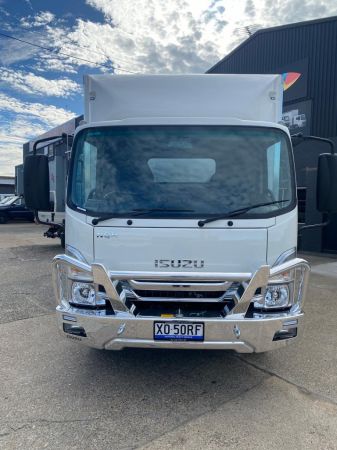 2023 Isuzu N Series NQR 87/80-190 image