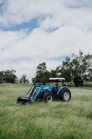 2024 Landini  Super 85 image