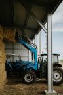 Image for 2024 Landini DT 120 0