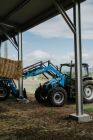 Image for 2024 Landini DT 120 2
