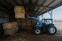 Image for 2024 Landini DT 120 3