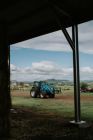 Image for 2024 Landini DT 120 4