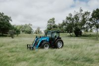 Image for 2024 Landini DT 120 5