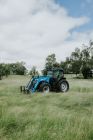 Image for 2024 Landini DT 120 6