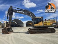 Image for 2008 Volvo EC460CL 1