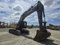 Image for 2008 Volvo EC460CL 6