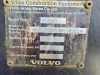 Image for 2008 Volvo EC460CL 24