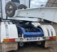 Image for 2008 Kenworth K108B & Drake 3x8 Low Loader, deck widener, E.M.U.S TS861 14