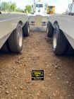 Image for 2008 Kenworth K108B & Drake 3x8 Low Loader, deck widener, E.M.U.S TS861 18