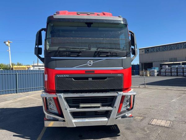 2018 Volvo FH540 image