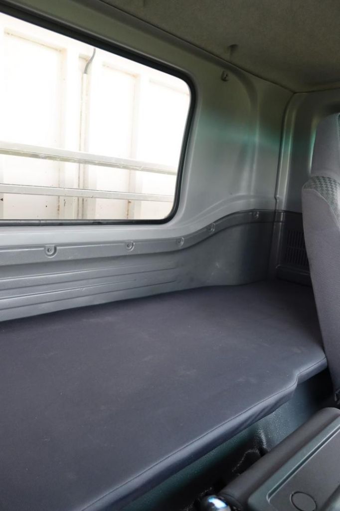 Image for 2016 Isuzu FVR 1000 28