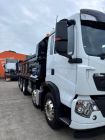 Image for 2025 Sinotruk Sitrak T5G 15