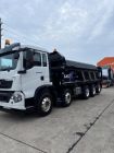 Image for 2025 Sinotruk Sitrak T5G 17