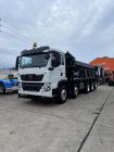 Image for 2025 Sinotruk Sitrak T5G 18