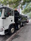 Image for 2025 Sinotruk Sitrak T5G 19