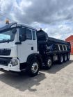Image for 2025 Sinotruk Sitrak T5G 20