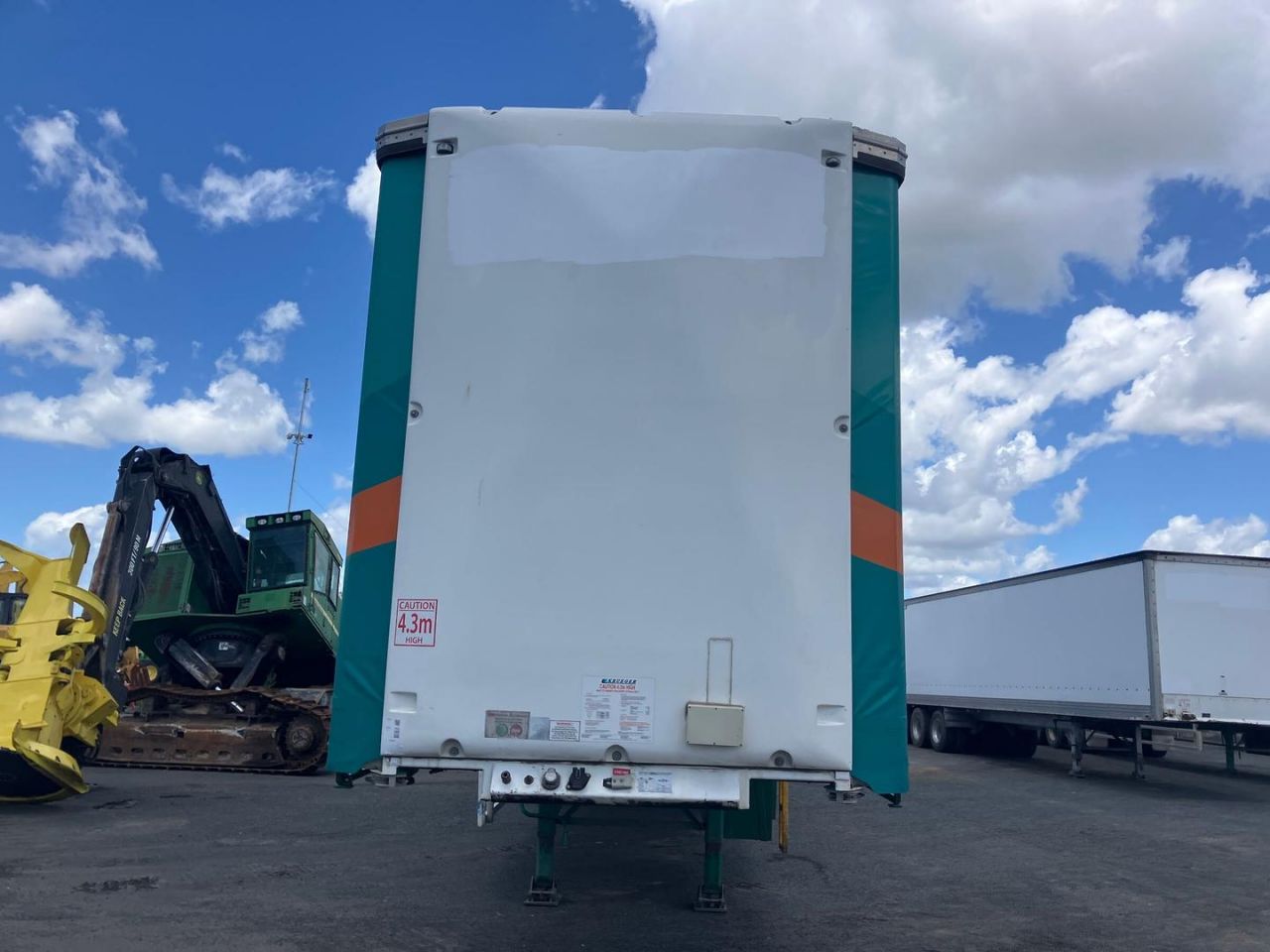 Image for 2019 Krueger ST-3-0D 1