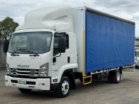 Image for 2020 Isuzu F Series FRR110-260 2