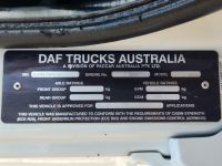 Image for 2018 DAF CF7585 Prime Mover 62