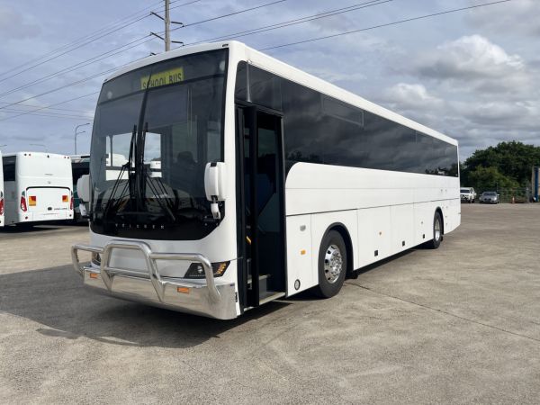 2022 Volgren Optimus School Bus image