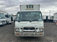 Image for 2015 MITSUBISHI FUSO CANTER 918 Curtain Sider 0