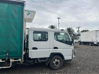 Image for 2015 MITSUBISHI FUSO CANTER 918 Curtain Sider 3