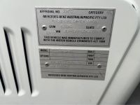 Image for 2015 MITSUBISHI FUSO CANTER 918 Curtain Sider 15