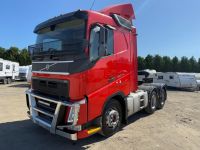 Image for 2019 Volvo FH540 2