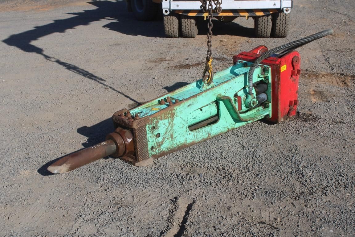Image for 2011 Montabert  Brv31 0