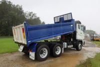 Image for 2015 Fuso FV 455 AMT Auto 2