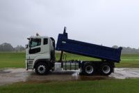 Image for 2015 Fuso FV 455 AMT Auto 3
