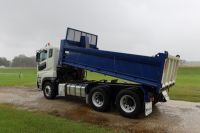 Image for 2015 Fuso FV 455 AMT Auto 5