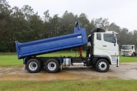 Image for 2015 Fuso FV 455 AMT Auto 6