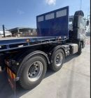 Image for 2022 Mitsubishi Fuso SHOGUN 460 Prime Mover 3