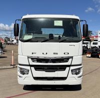 Image for 2024 Fuso Shogun 360 1