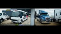 Image for 2024 Fuso Shogun 360 12