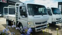 Image for 2024 Fuso Shogun 360 14